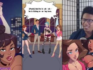 Str8 Pussy Perfume Kink Inc 10 W HentaiMasterArt Pornhub