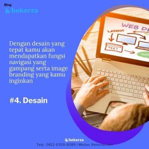 7 Hal Yang Perlu Disiapkan Sebelum Membuat Website Bekerza Jasa