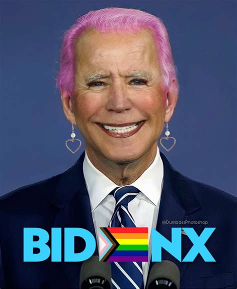 Joe Biden smile Blank Template - Imgflip