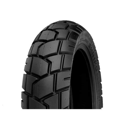 130/80-17 E705 Trail Master Shinko Tyre | GEO Tyres
