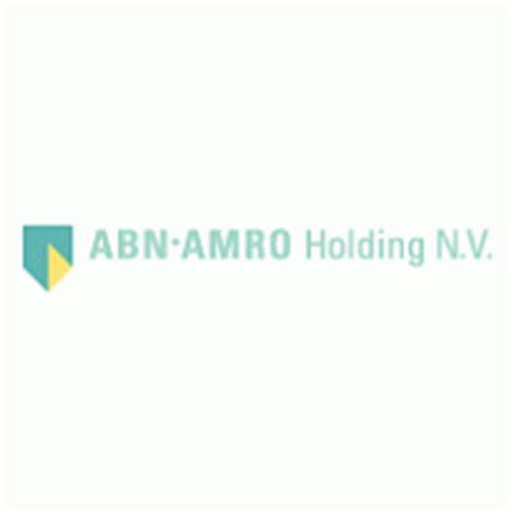 Abn-Amro Bank | Brands of the World™ | Download vector logos and logotypes