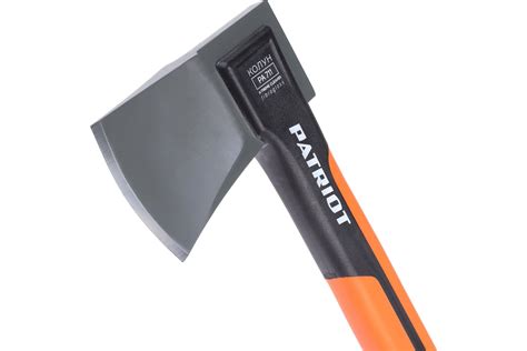 Топор-колун PATRIOT PA-711 Cleaver, 1710 г 777001351 - выгодная цена ...