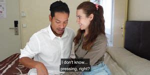 Faphouse Geltrudes Is Shy But She Need Sex Immediately P Tnaflix