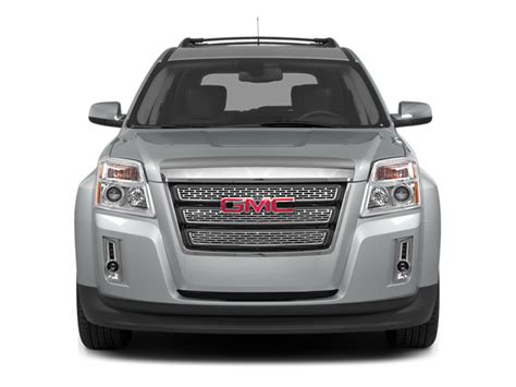 Used 2013 GMC Terrain Utility 4D SLE 2WD Ratings Values Reviews Awards