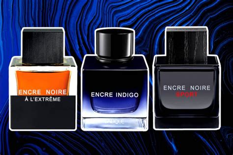 Exploring Lalique 6 Must Have Fragrances For Men Viora London