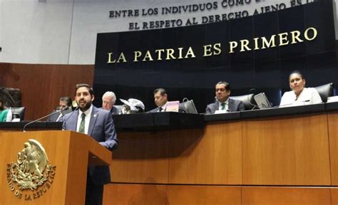 Con Mayoría Calificada De Morena Y Aliados Vamos Por Reforma Al Poder Judicial En 2024 Hamlet