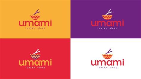 Umami On Behance