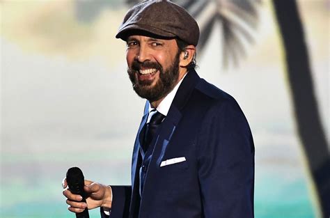 Juan Luis Guerra Primer Artista Confirmado En Premios Soberano 2021 N