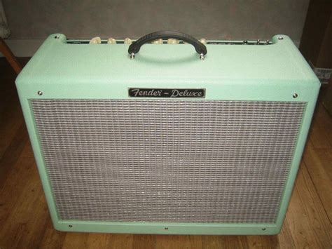Fender Hot Rod Deluxe Limited Edition Petite Annonce Trocmusic