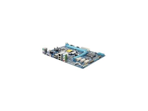 Gigabyte GA-H61M-S2-B3 (LGA 1155) Intel H61 — HARDSTORE Informática ...