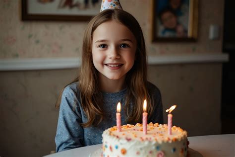 Сценарии дня рождения для девочки 9 лет: идеи, конкурсы и игры