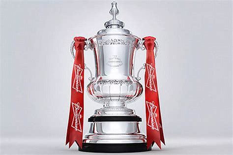 Fa Cup World Of Desire