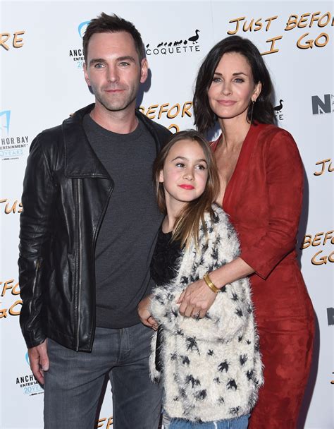 Courteney Cox and Johnny McDaid — The Wedding is Back On! - Life & Style