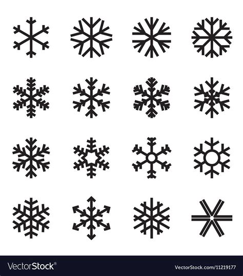 31++ Simple snowflake svg free ideas in 2021 | This is Edit