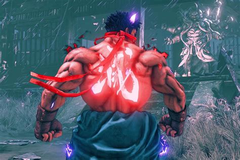 Street Fighter Has Finally Surpassed Sales Of Vanilla Street Fighter