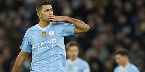 Rodri Cedera Parah Pep Guardiola Pede Manchester City Masih Sanggup