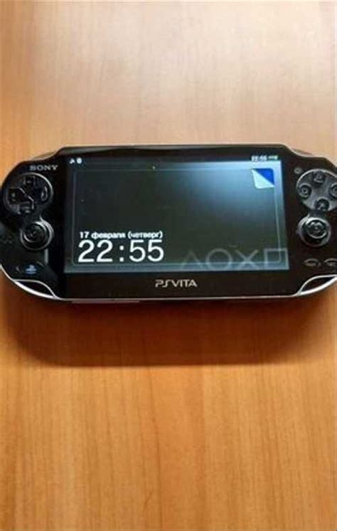 Sony Ps Vita Festima Ru