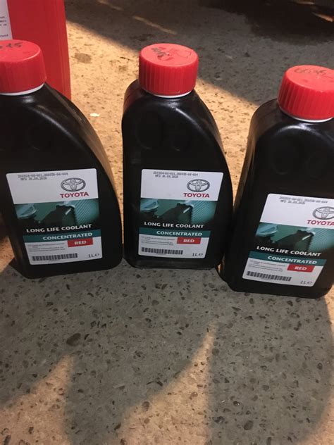 Замена радиатора, антифриза, прокладка клапана vvt-i — Toyota RAV4 (III ...