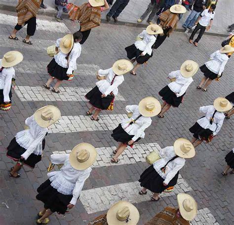 Peru's best festivals - Lonely Planet