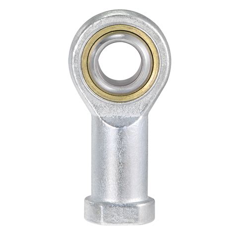 Si Tk Phsa Spherical Rod End Bearing Mm Bore Self Lubricated Joint