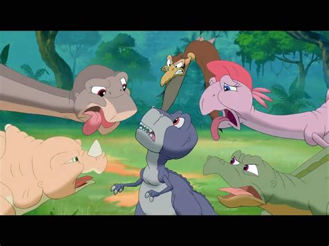 Remind 349: Littlefoot and friends goes eww by giohollowchannel on ...