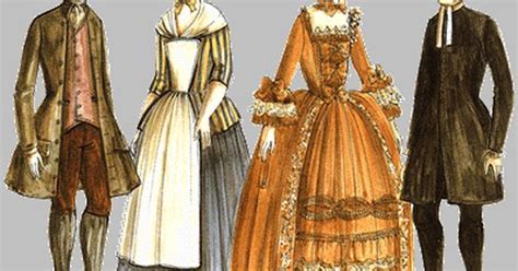 Entre Telas La Moda De Los Siglos Xviii Y Xix Indumentaria HistÓrica Pinterest 18th Century