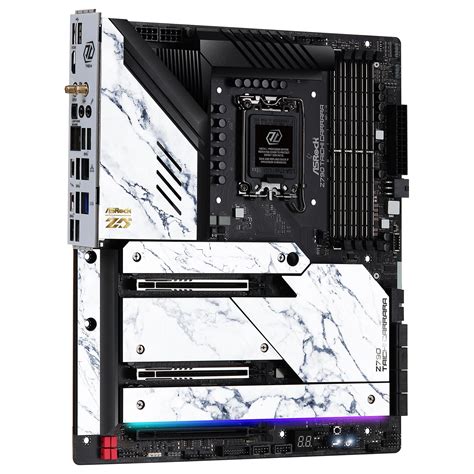 Asrock Z Taichi Carrara Carte M Re Garantie Ans Ldlc