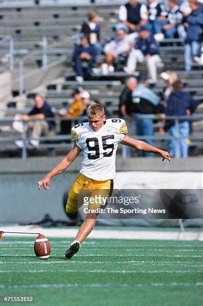 266 Nate Kaeding Photos And High Res Pictures Getty Images