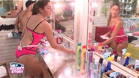 Coralie Porrovecchio nude pics página