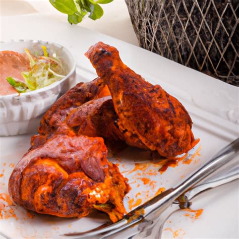 Tandoori H Hnchen Rezept