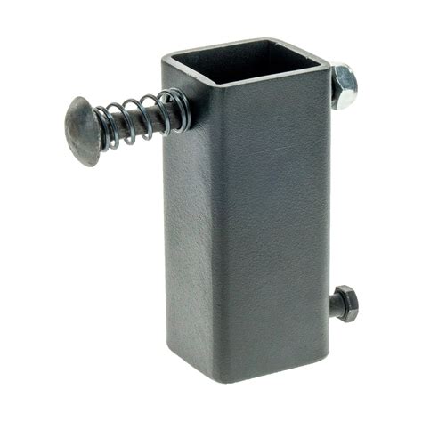 Caldwell T-post Target Hanger - PatchOps