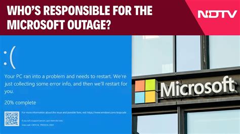 Microsoft Outage Latest CrowdStrike Falcon Sensor The Culprit Behind