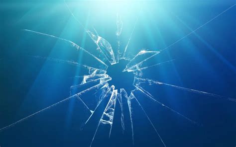 3D Broken Glass Wallpapers - Top Free 3D Broken Glass Backgrounds ...