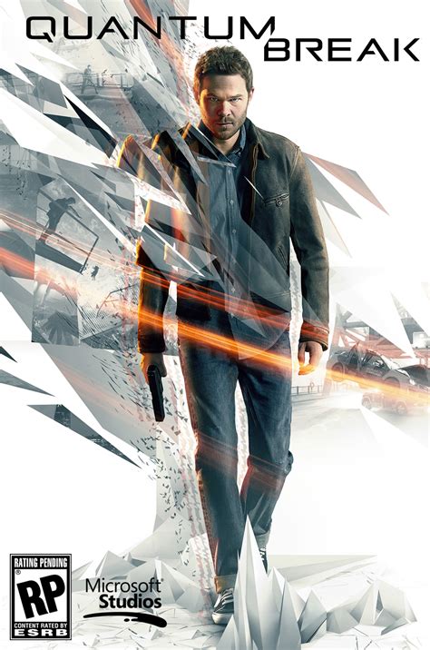 Descargar Quantum Break Steam Edition Gratis Para PC Juegos Torrent PC