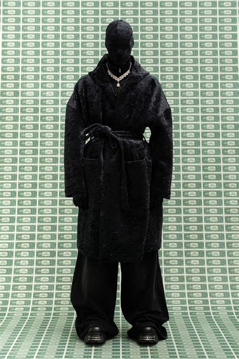 Vetements Fall Ready To Wear Collection Artofit