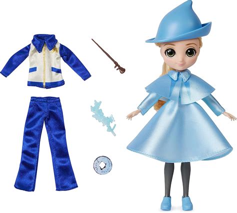 Wizarding World Harry Potter Fleur Delacour Doll YouLoveIt