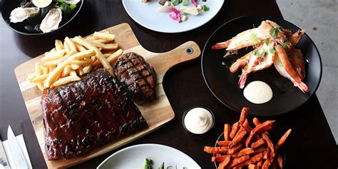 Bondi Grille Burleigh Burleigh Heads Steakhouse The Weekend Edition