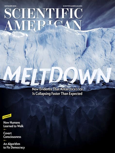 Scientific American Volume 327, Issue 5 | Scientific American