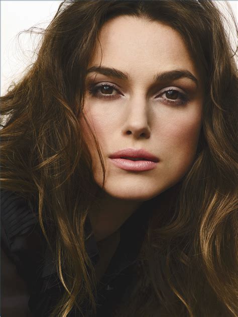 Keira Knightley Keira Knightley Eyes