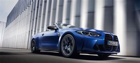 THE M4. BMW 4 Series Convertible M Automobiles: Models, Technical Data ...