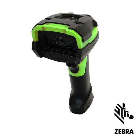 Zebra DS3608-SR | Logica Project