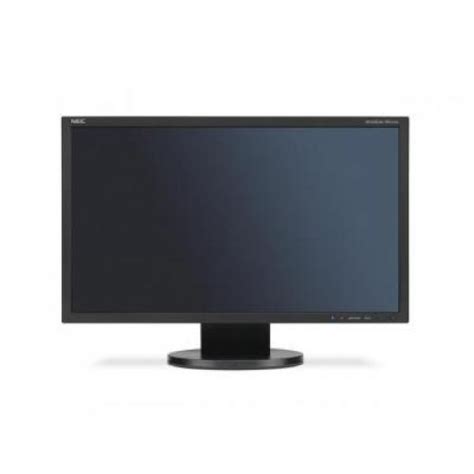 Nec Quot Accusync As Wi Monitor Miwnectftas Wi