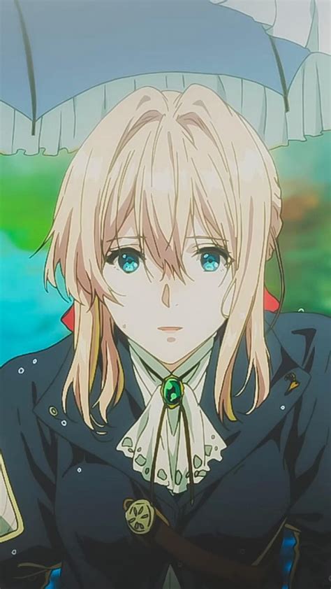 Anime Wallpaper Violet Evergarden Anime Girl Anime Guys Anime