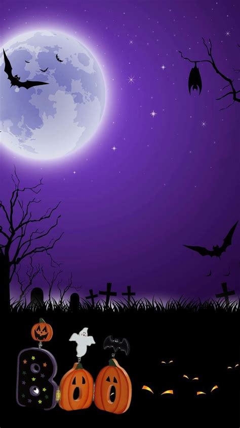 Pin by Julie on Halloween in 2023 | Halloween wallpaper backgrounds, Halloween artwork ...