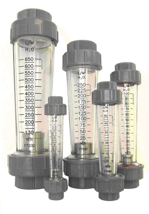 Va Flow Meters Solidswiki