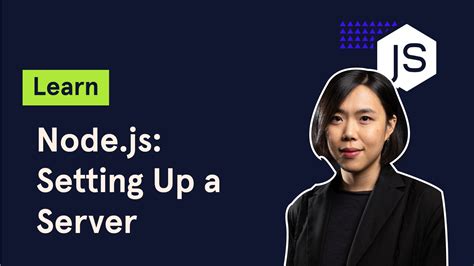 learn nodejs setting   server codecademy