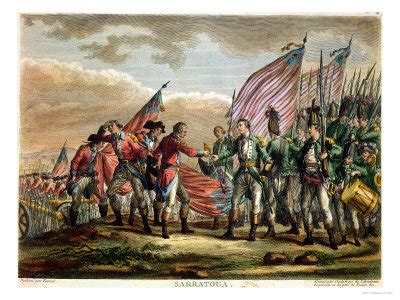 Cornwallis Surrender At Yorktown Painting at PaintingValley.com ...