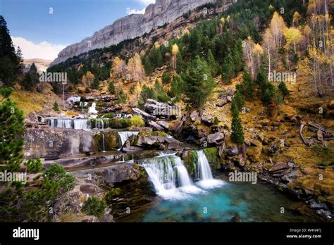 Ordesa Y Monte Perdido National Park Hi Res Stock Photography And