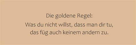 Immanuel Kant Kategorischer Imperativ Und Goldene Regel Ekkehart