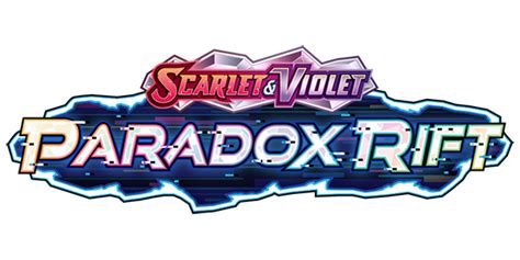 Paradox Rift Card List - Pokemon TCG - DigitalTQ